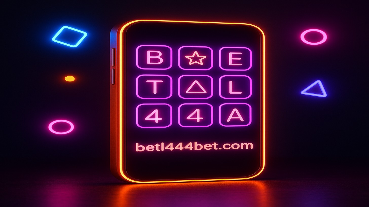 অ্যান্ড্রয়েড ও আইওএস–এর জন্য l444 game মোবাইল অ্যাপ ডাউনলোড করুন – বাংলাদেশে গেমিং প্ল্যাটফর্ম-এ গেমগুলো খেলুন