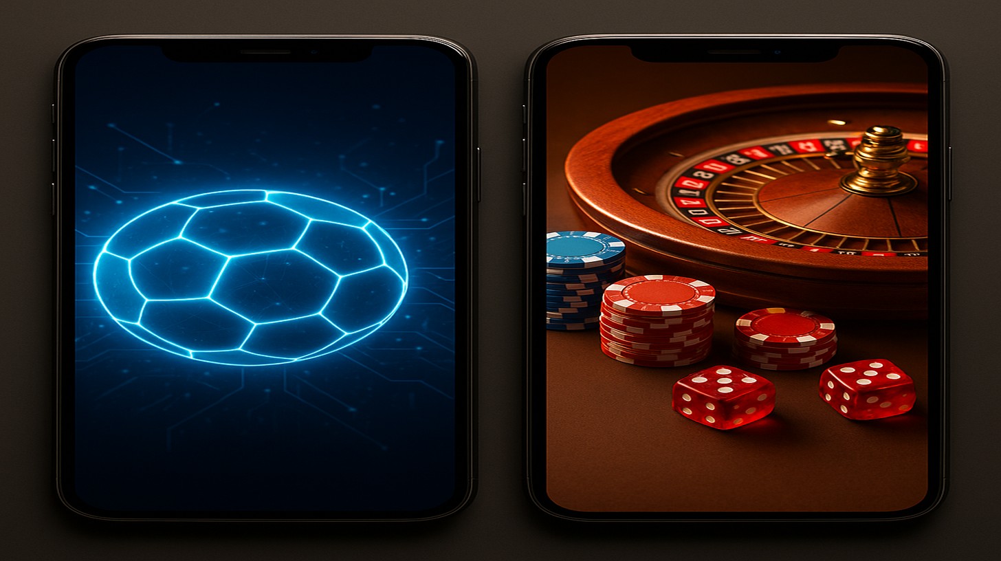 বাংলাদেশি ব্যবহারকারীদের জন্য l444 game–এর লাইভ ক্রিকেট ও ফুটবল গেমিং ইন্টারফেস, যেখানে আপনি বিনোদনের উদ্দেশ্যে অনলাইন গেমিং উপভোগ করতে পারেন, এবং এই অভিজ্ঞতা বারবার l444 game-এ ফিরে আসবে